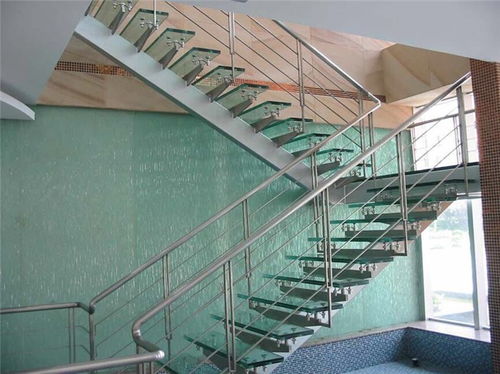 不銹鋼護(hù)欄 解析好亮捷不銹鋼及201不銹鋼護(hù)欄廠家的選擇之道